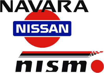 Nissan Logotyper